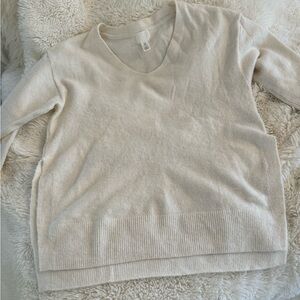 H&M sweater worn once